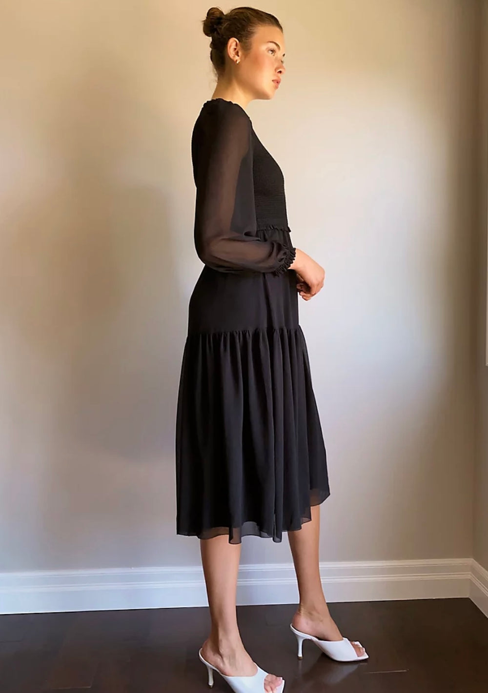 Wilfred Rosalyn dress sz XS