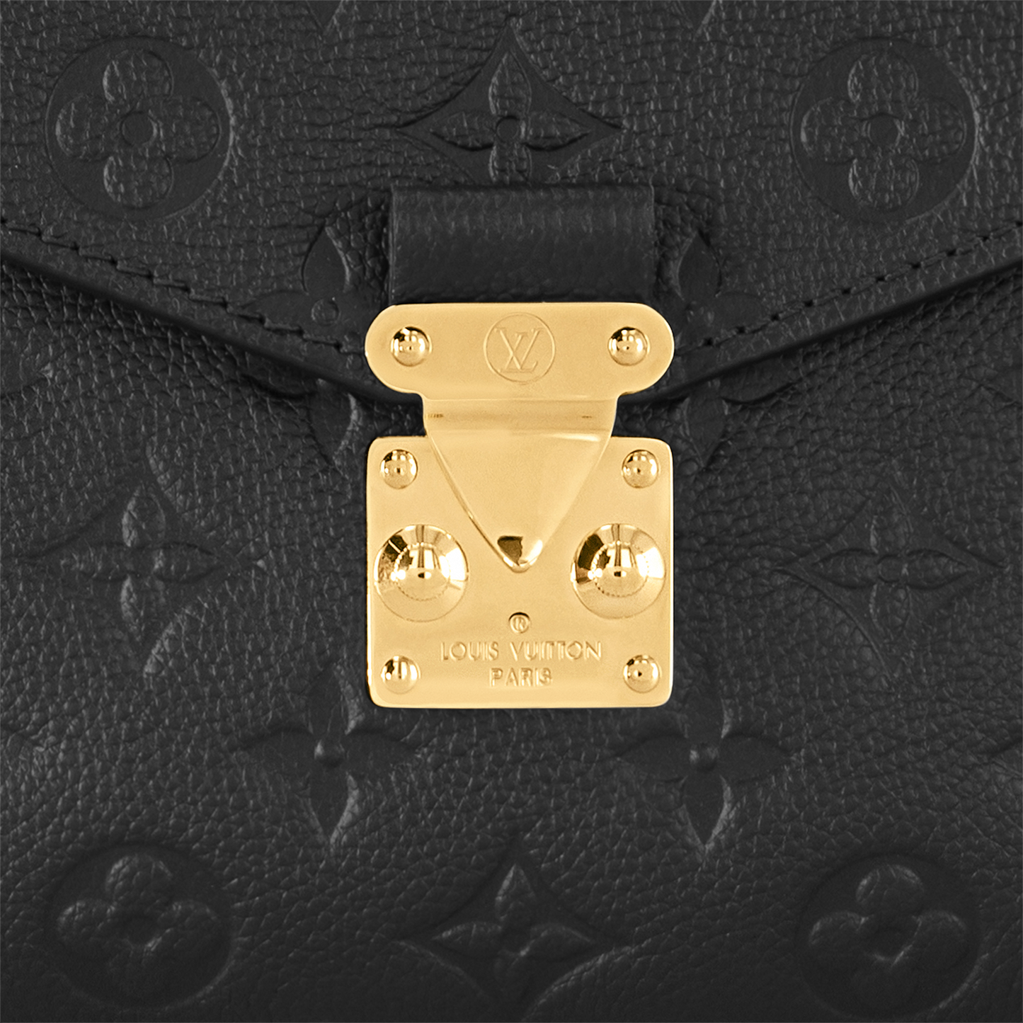 Brand new! Louis Vuitton Pochette Méti