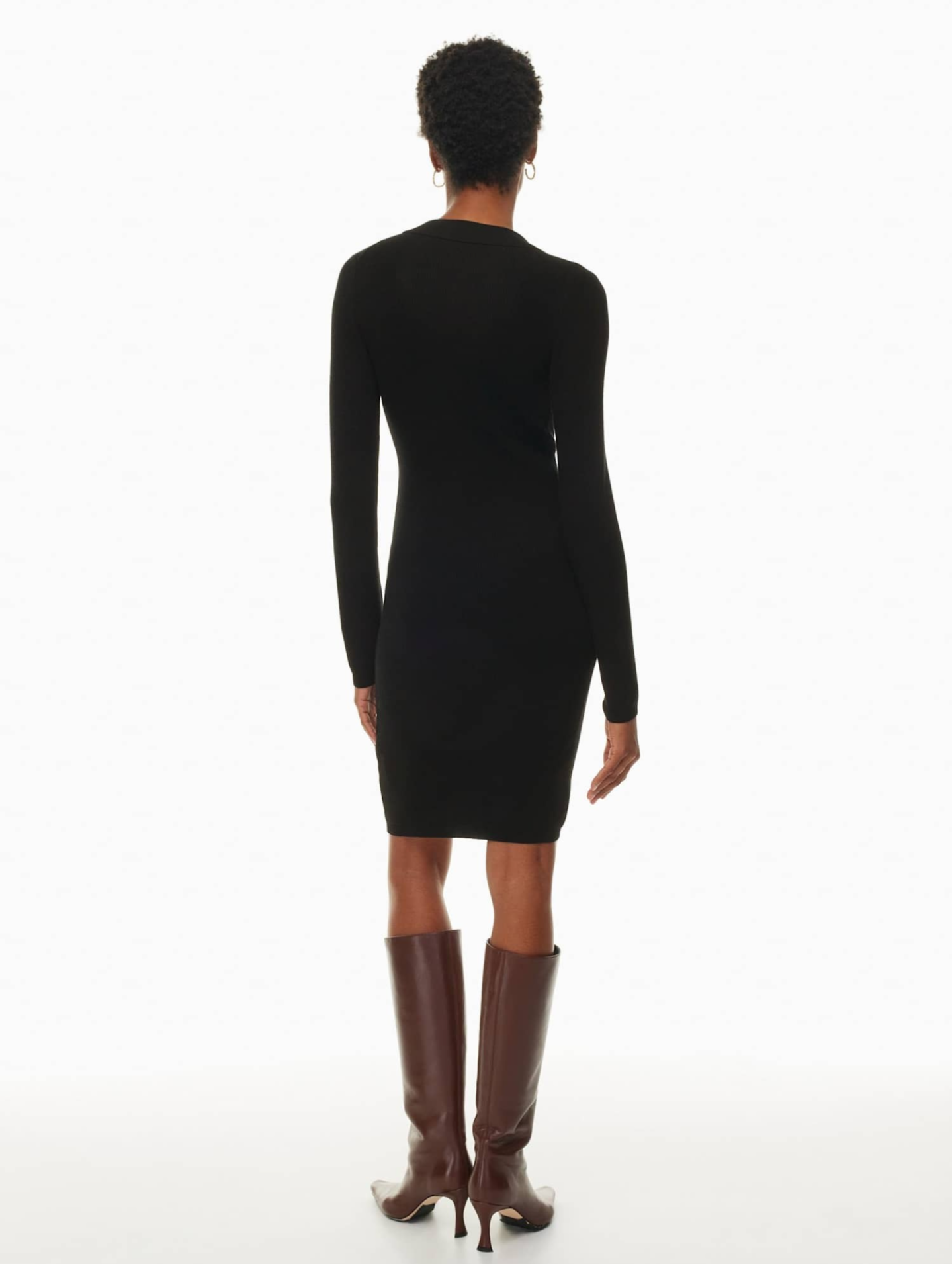 Wilfred Cove Dress sz M