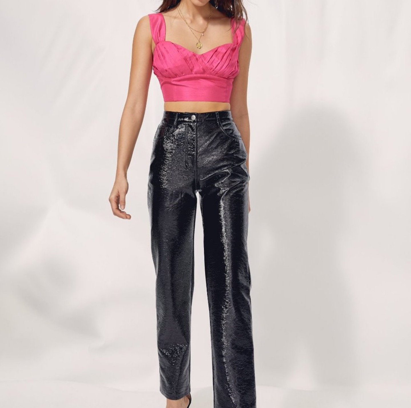 NWT! Wilfred Rhapsody top sz 2(fits 2/4)