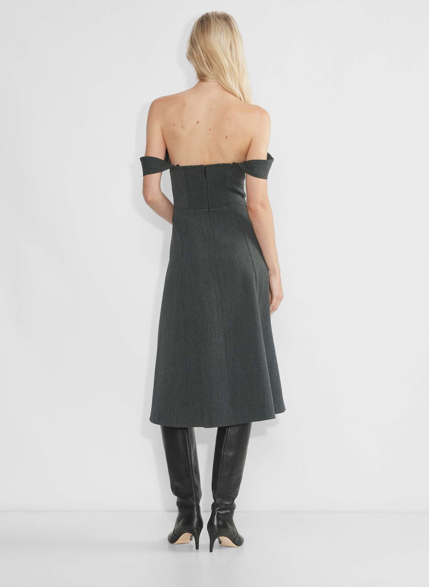 NWT! Wilfred Victoire Dress sz 10