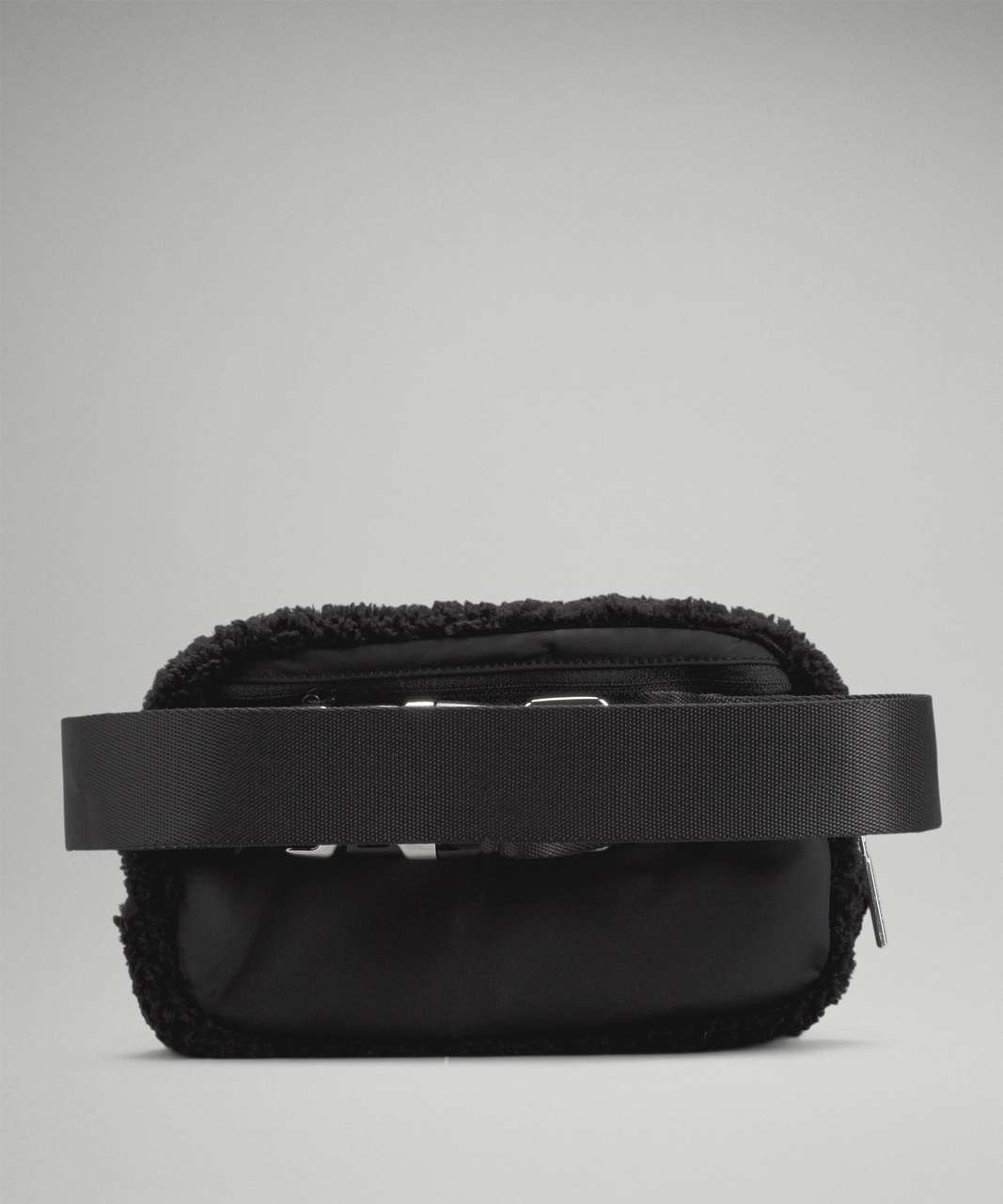 NWT! Lululemon Everywhere Belt Bag fleece