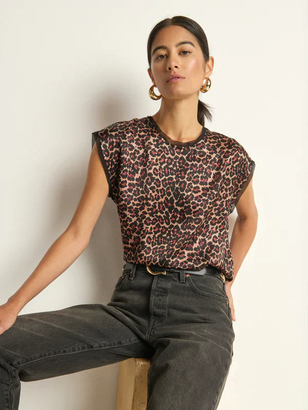 NWOT! Nation Ltd. Helen Top sz XS