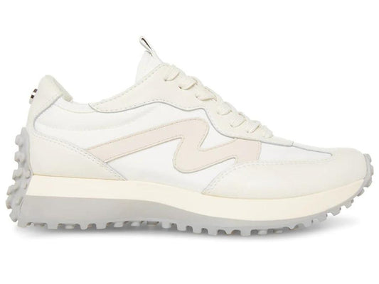 Steve Madden Campo sneakers sz 8