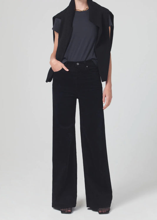 Citizens Of Humanity Paloma Corduroy sz 25