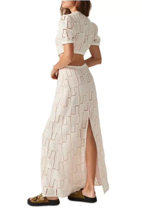 Ba&sh Ava dress sz bash 1 (Us sz 4)