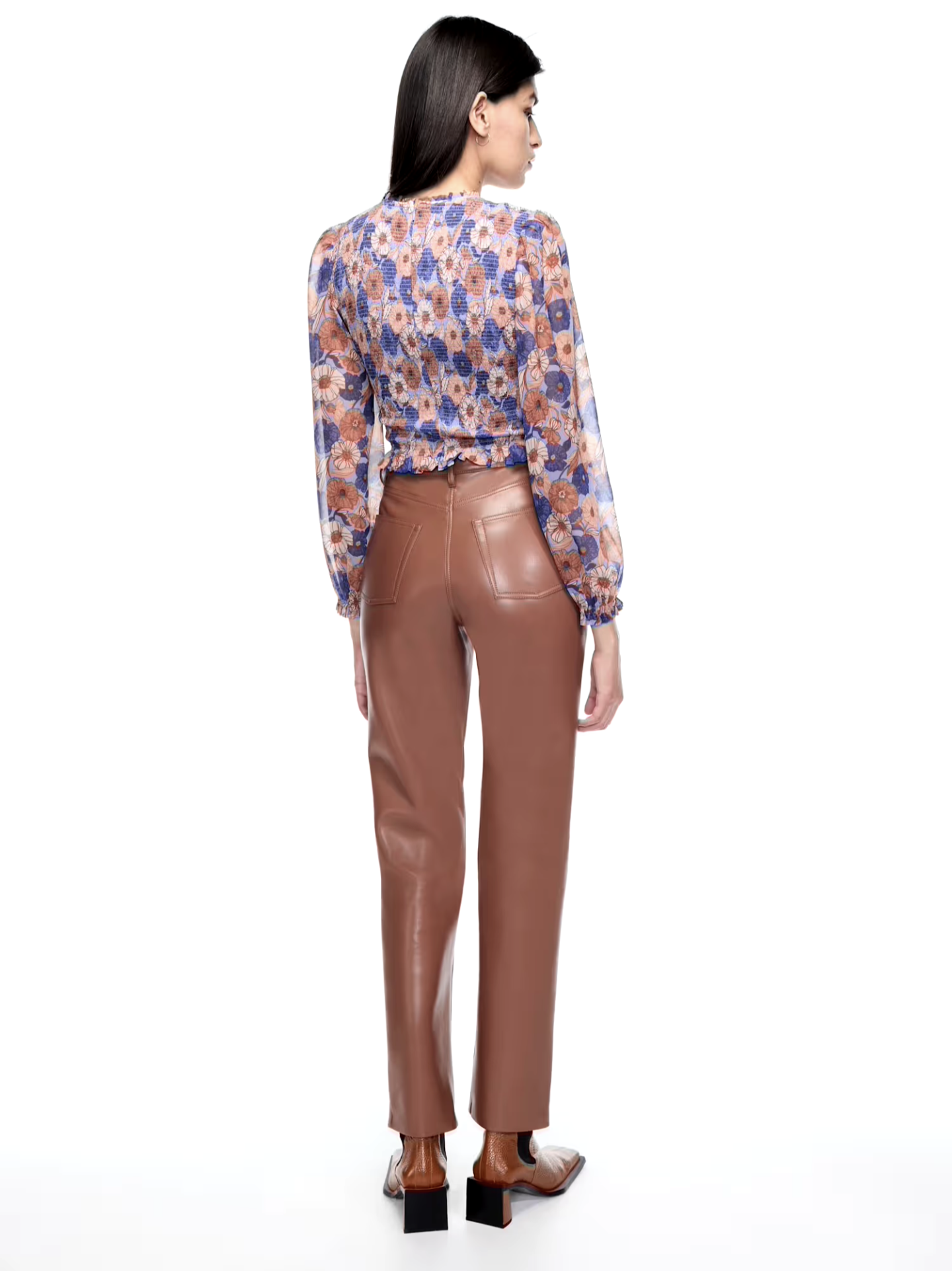 WILFRED Tempest blouse sz XS