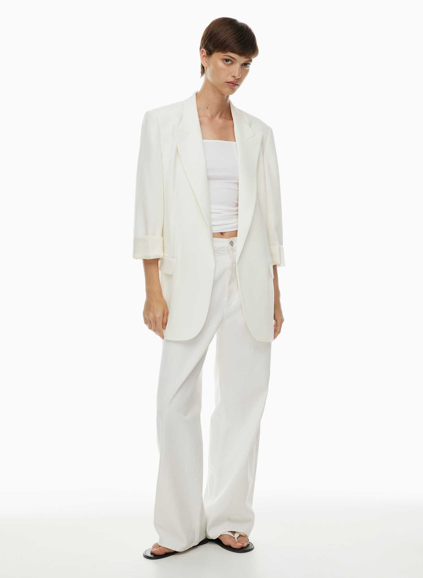 Babaton Ambition Blazer sz S (relaxed)