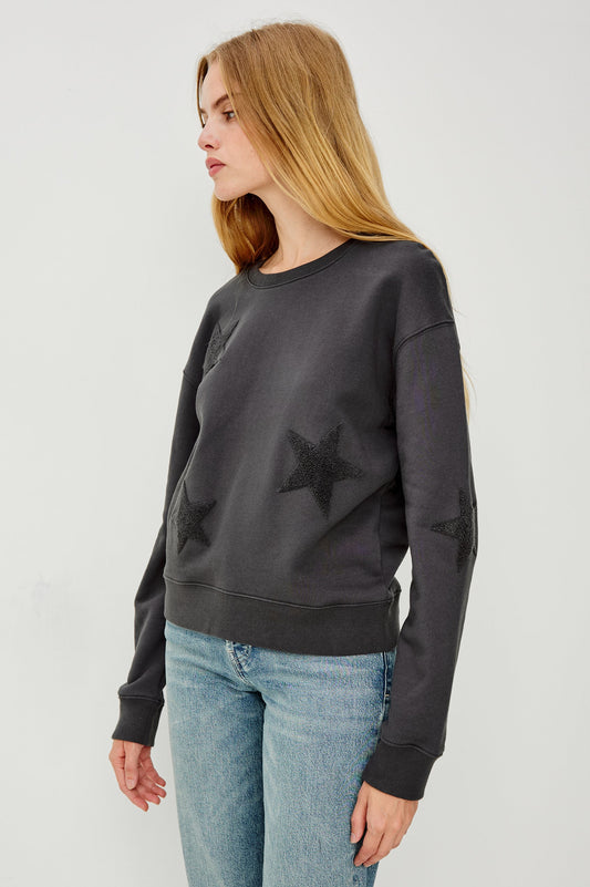 Rails Sonia sweatshirt sz S