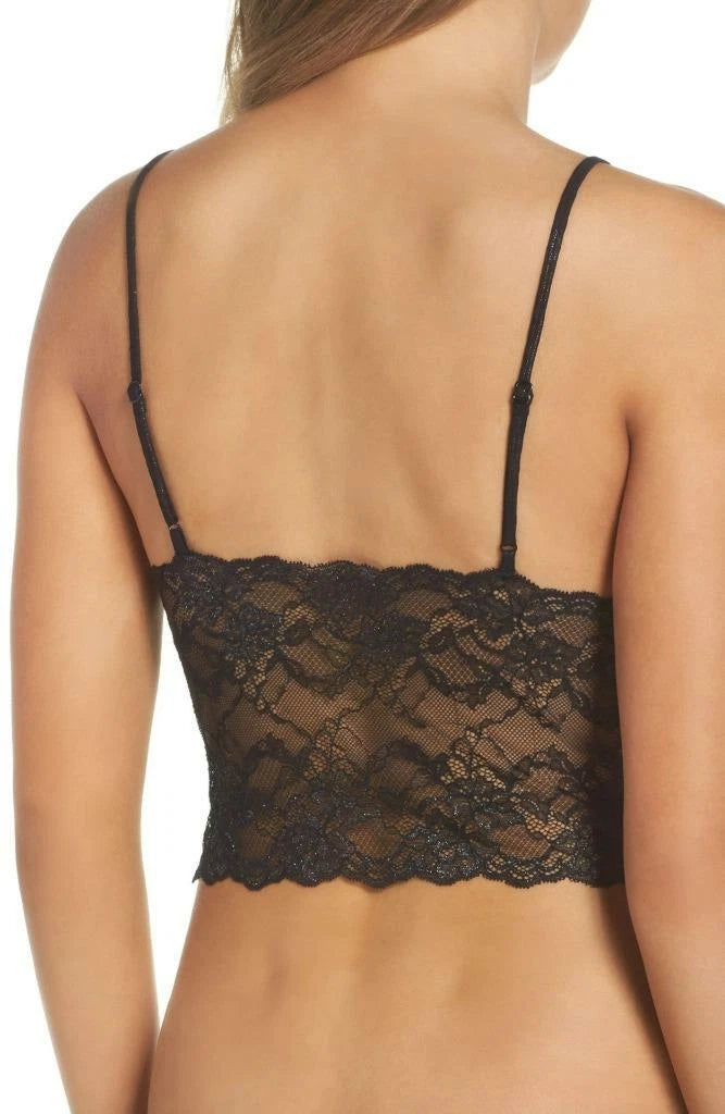 Intimately free people Bralette sz Lrg