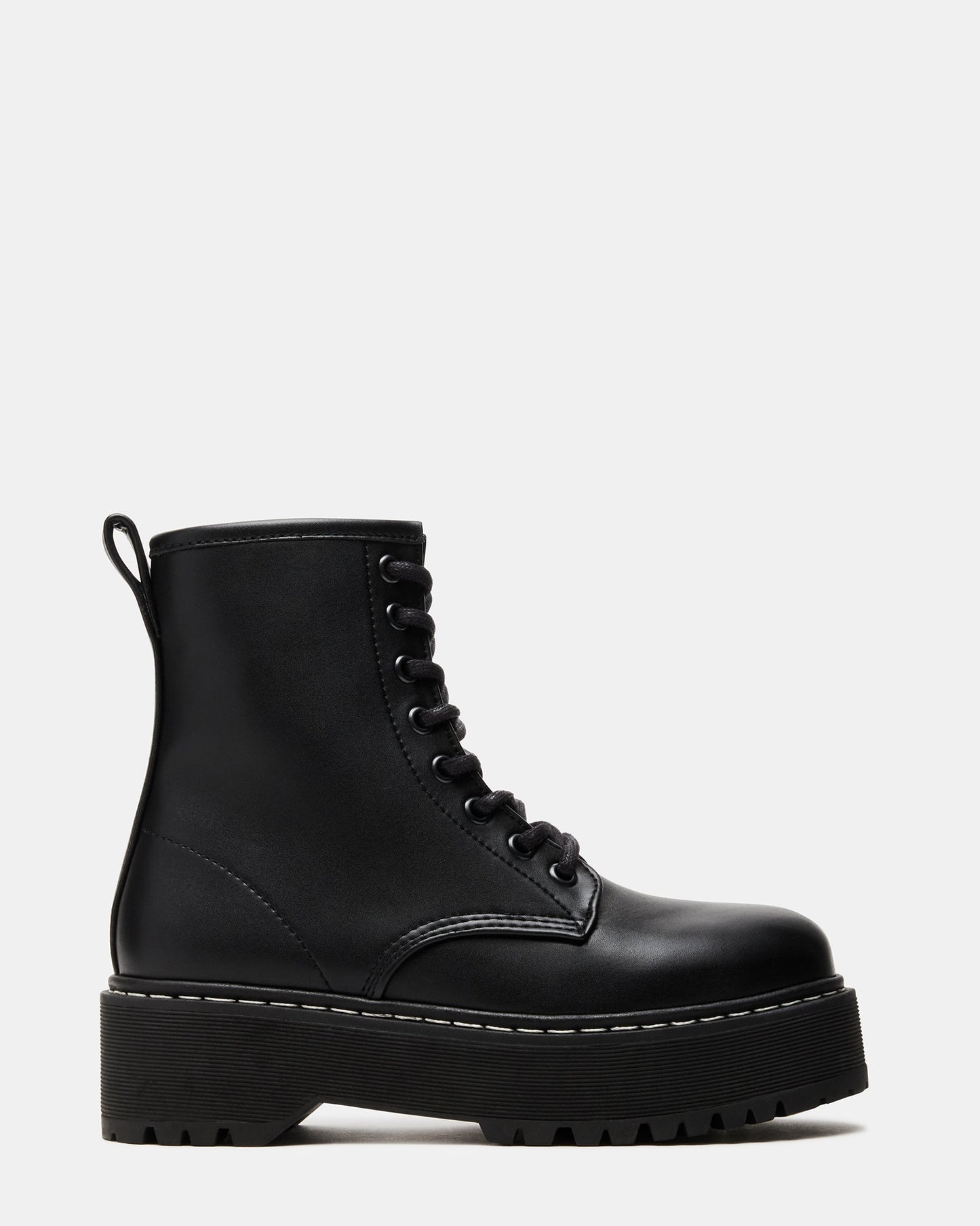 Steve Madden Bettyy boots sz 38