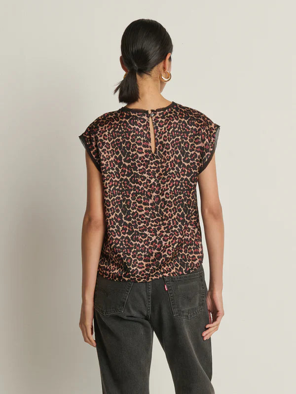 NWOT! Nation Ltd. Helen Top sz XS