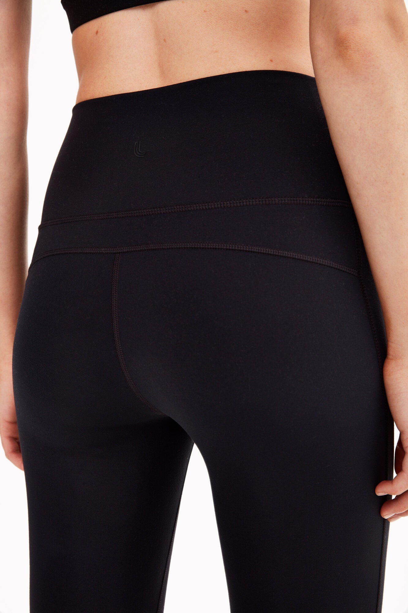 LOLE Eliana High-Waist Crop Legging sz xs
